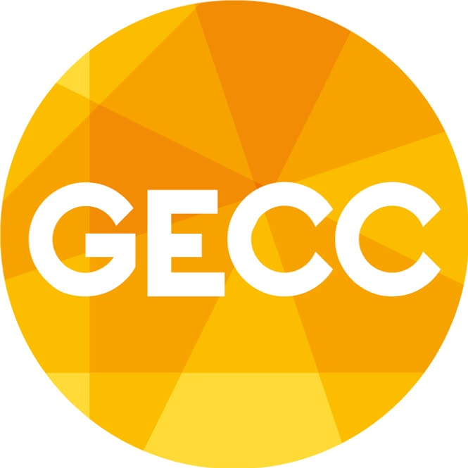 GECC logo